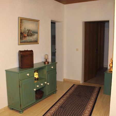 Ferienwohnung Moehneblick 莫内西 外观 照片