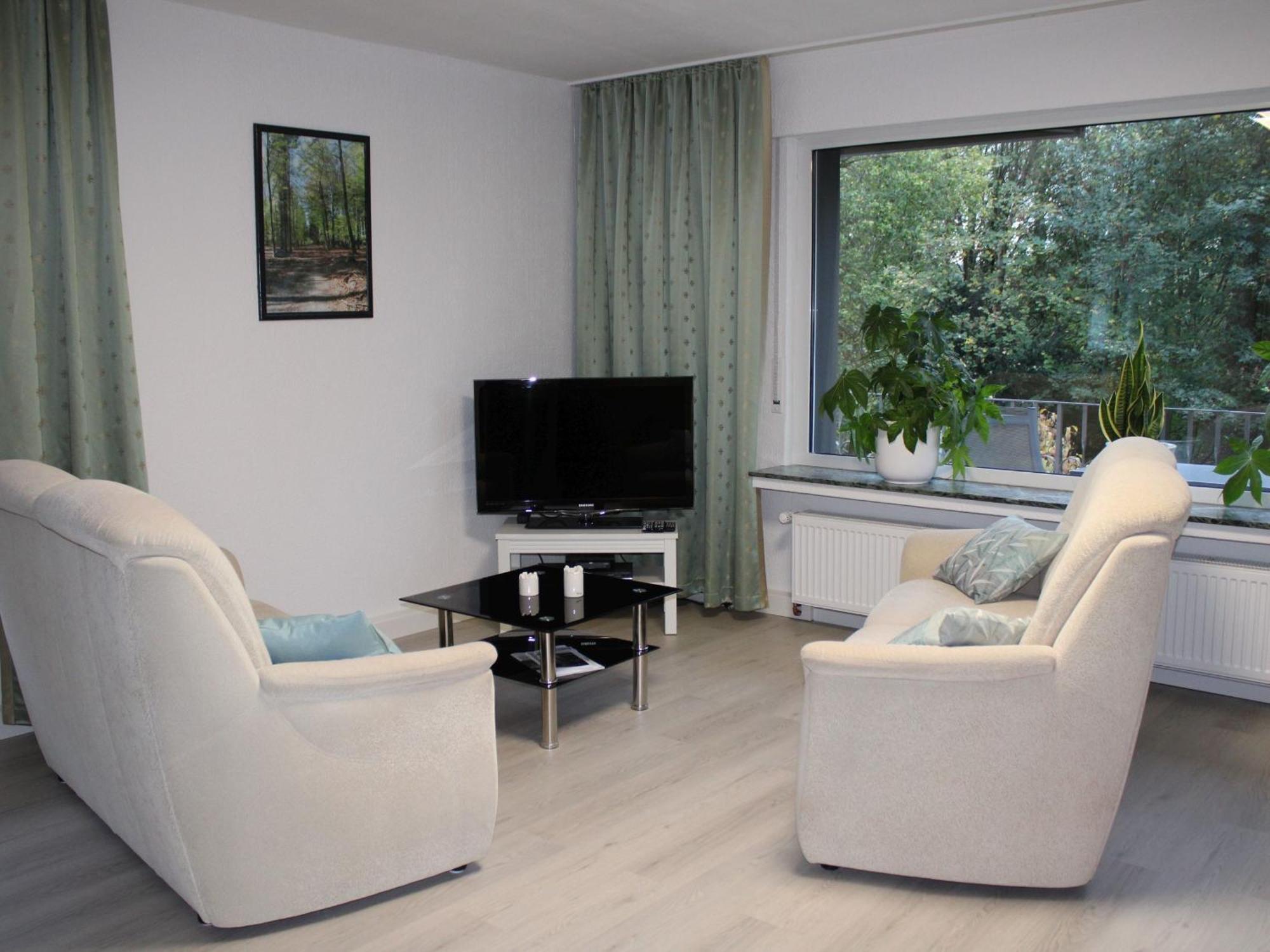 Ferienwohnung Moehneblick 莫内西 外观 照片