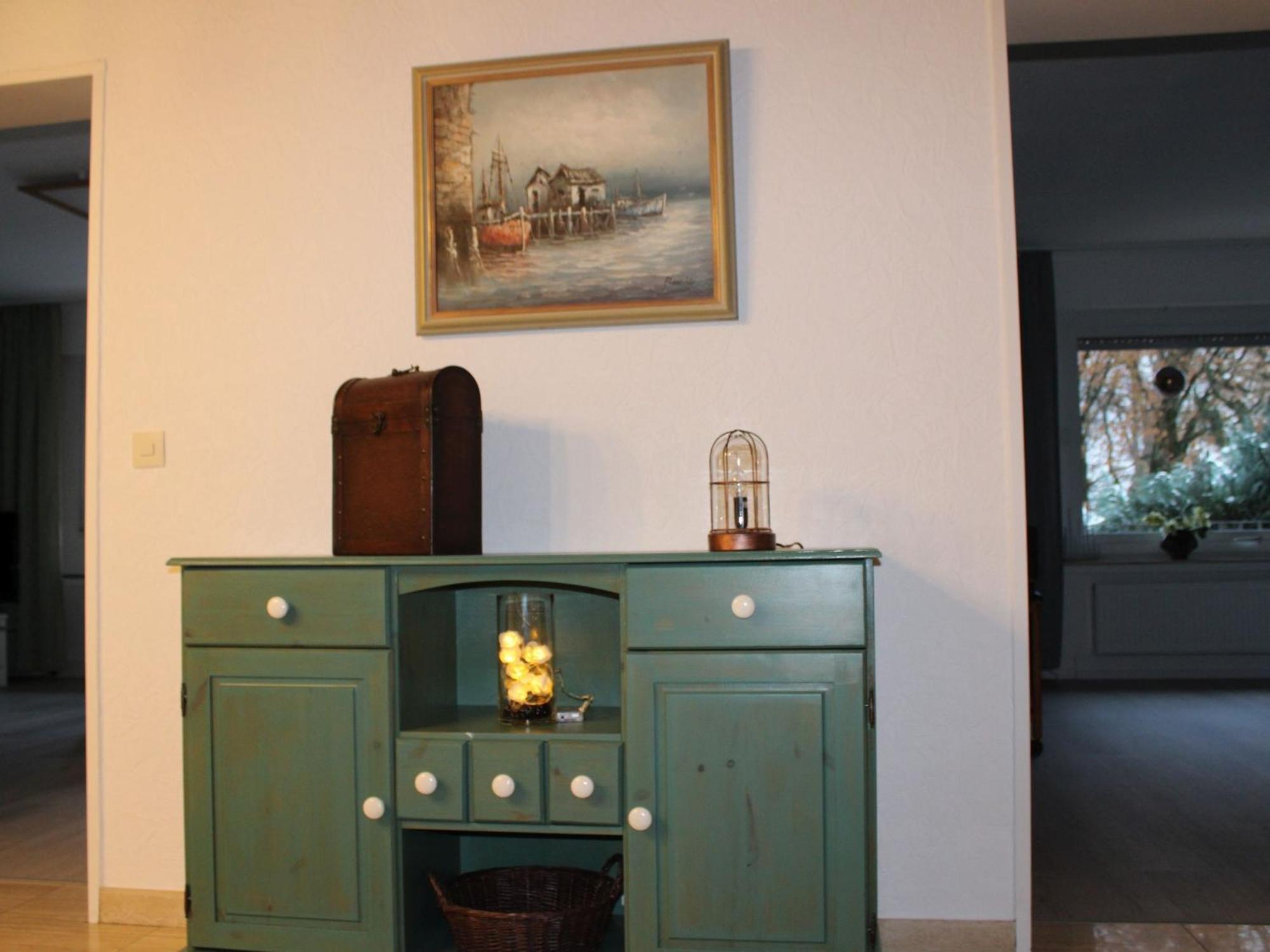 Ferienwohnung Moehneblick 莫内西 外观 照片