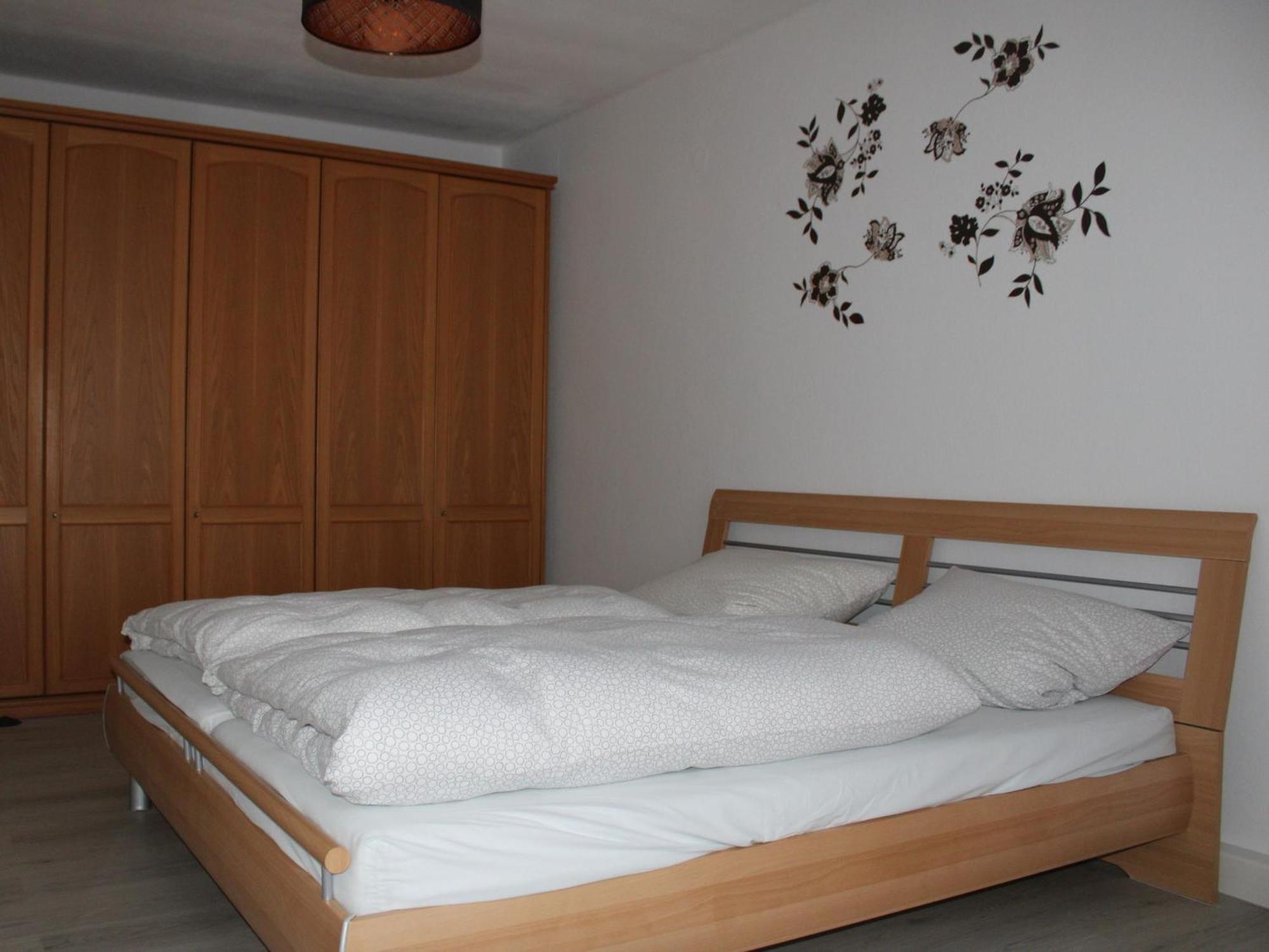 Ferienwohnung Moehneblick 莫内西 外观 照片