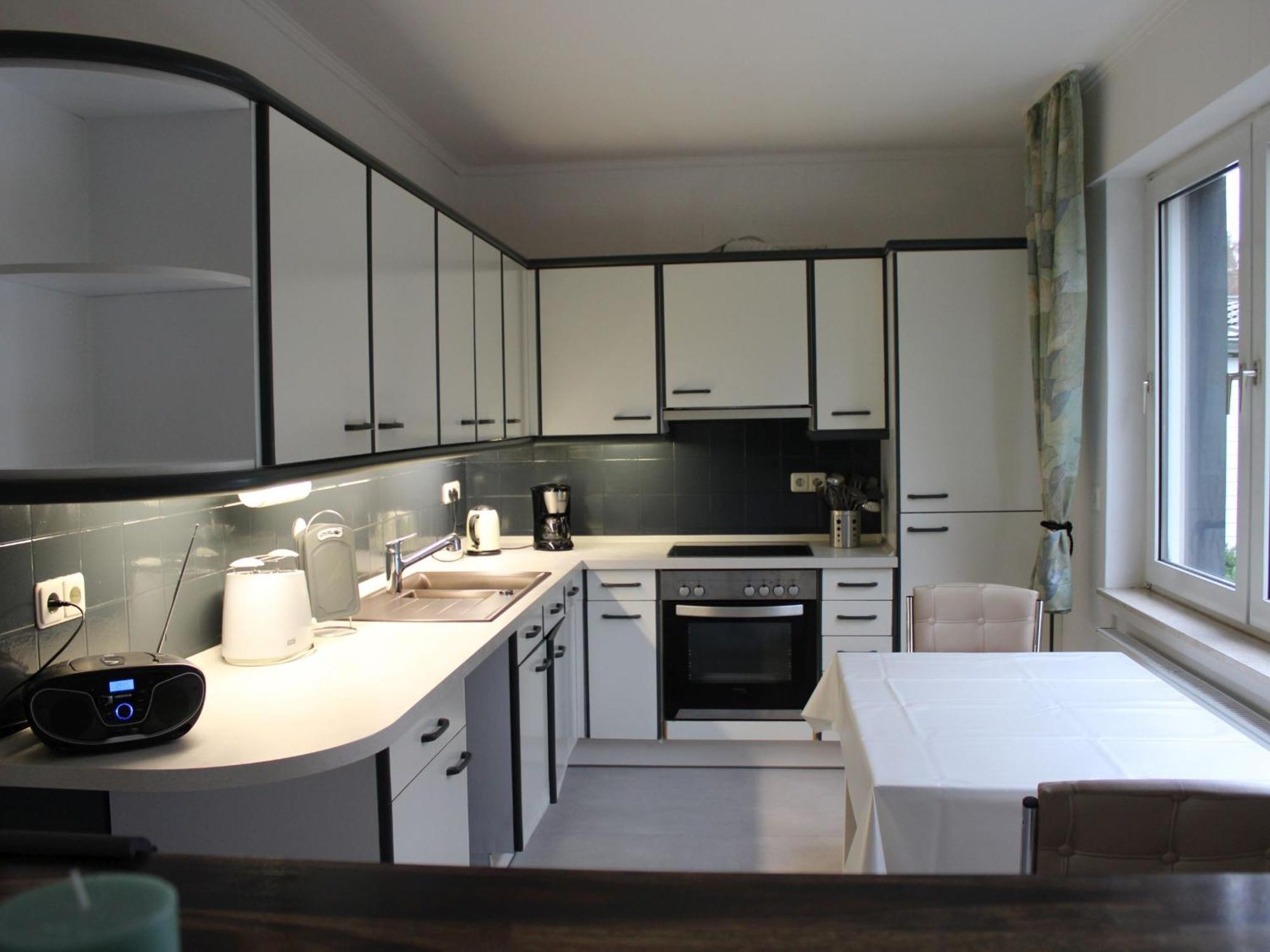 Ferienwohnung Moehneblick 莫内西 外观 照片