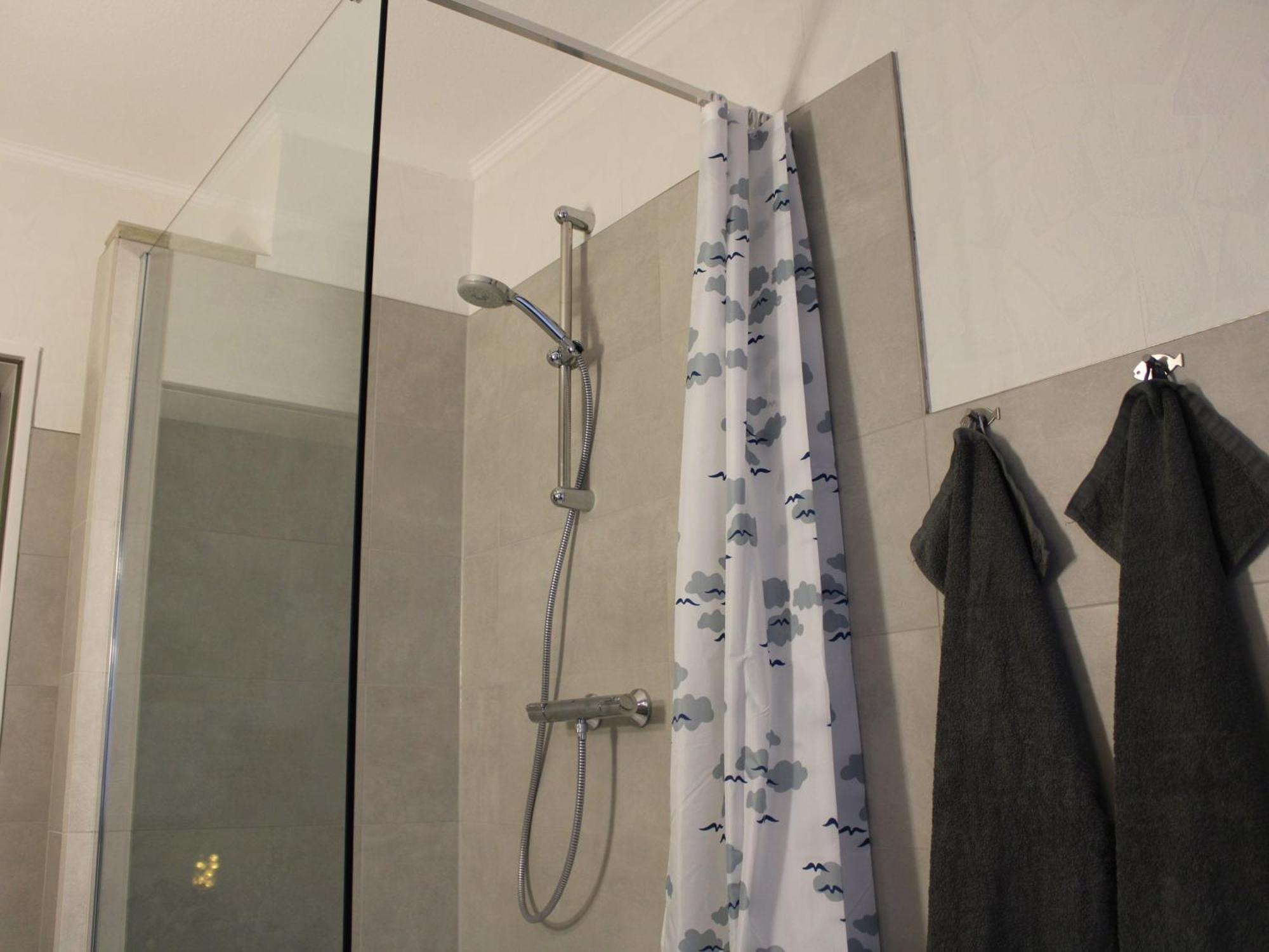 Ferienwohnung Moehneblick 莫内西 外观 照片