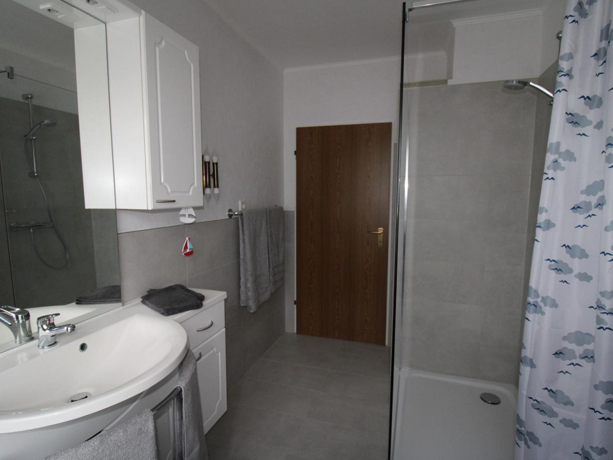 Ferienwohnung Moehneblick 莫内西 外观 照片