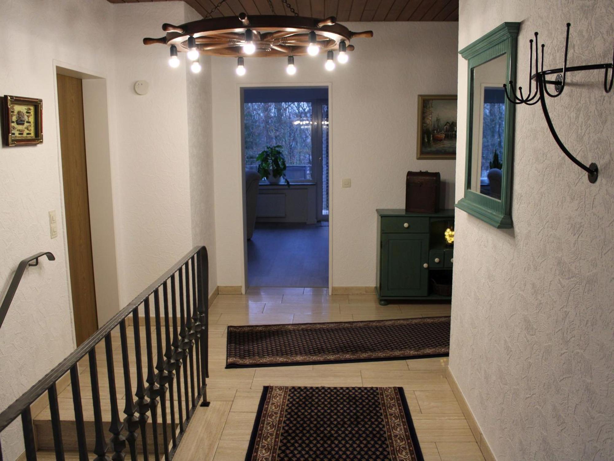 Ferienwohnung Moehneblick 莫内西 外观 照片