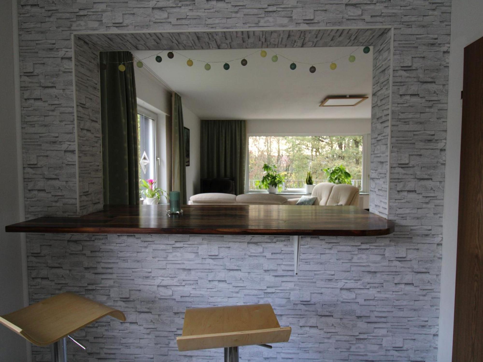 Ferienwohnung Moehneblick 莫内西 外观 照片