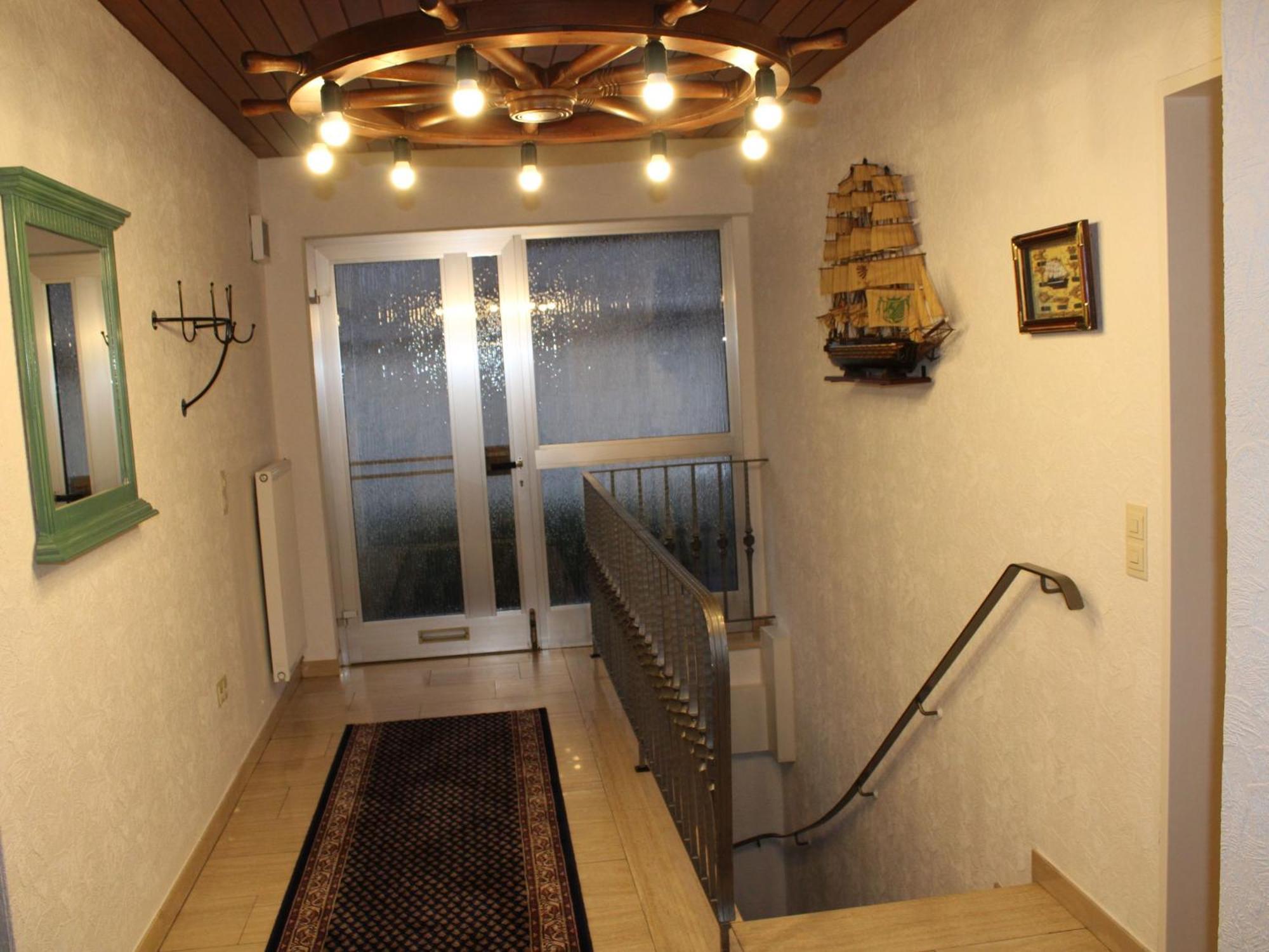 Ferienwohnung Moehneblick 莫内西 外观 照片