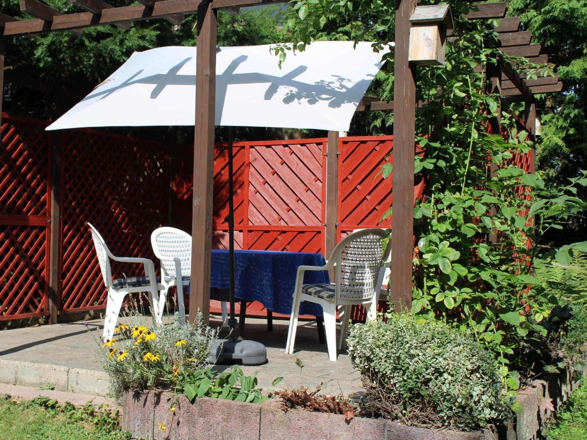 Ferienwohnung Moehneblick 莫内西 外观 照片