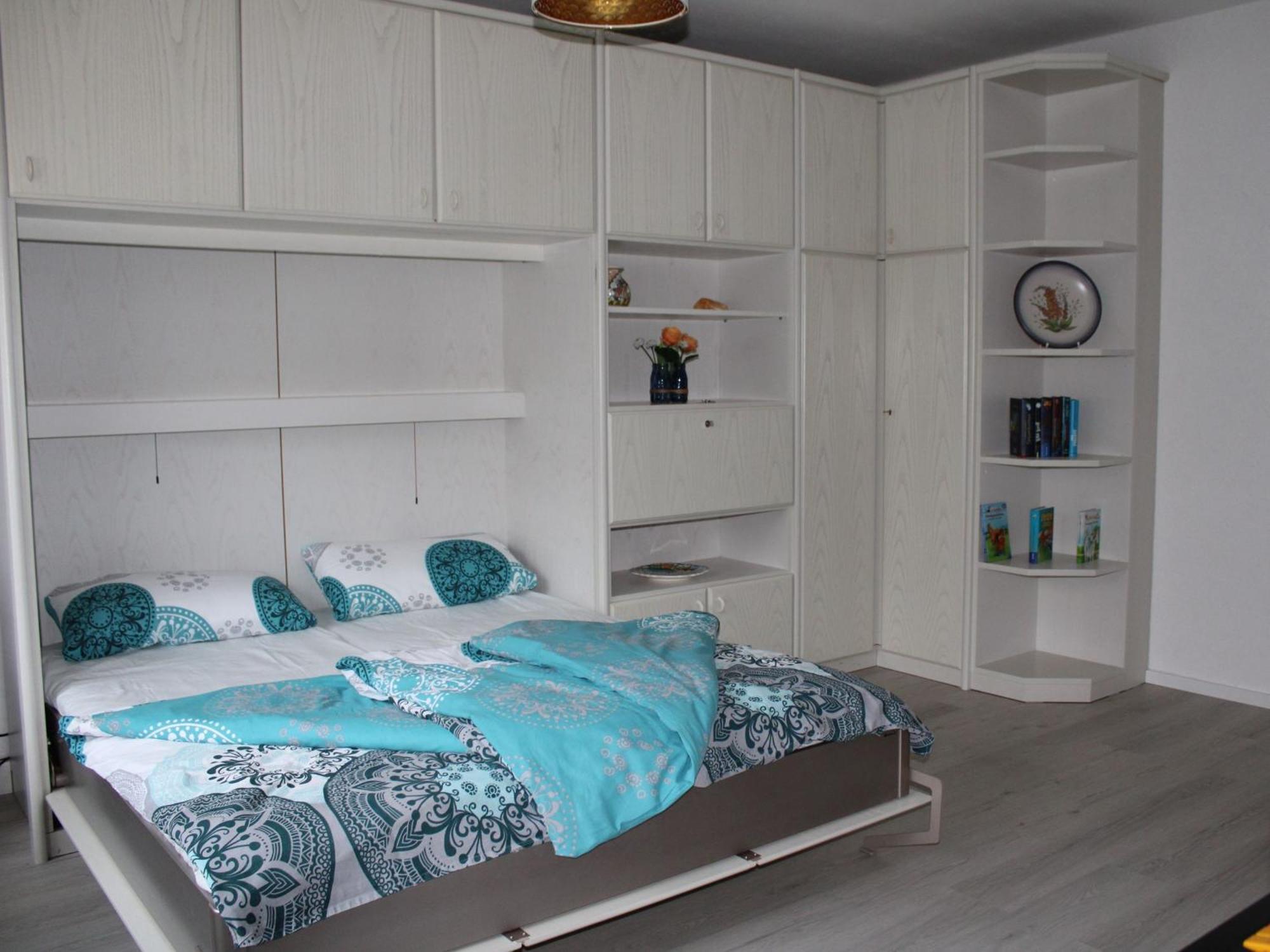 Ferienwohnung Moehneblick 莫内西 外观 照片